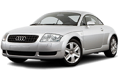 Audi TT 8N 1998-2007