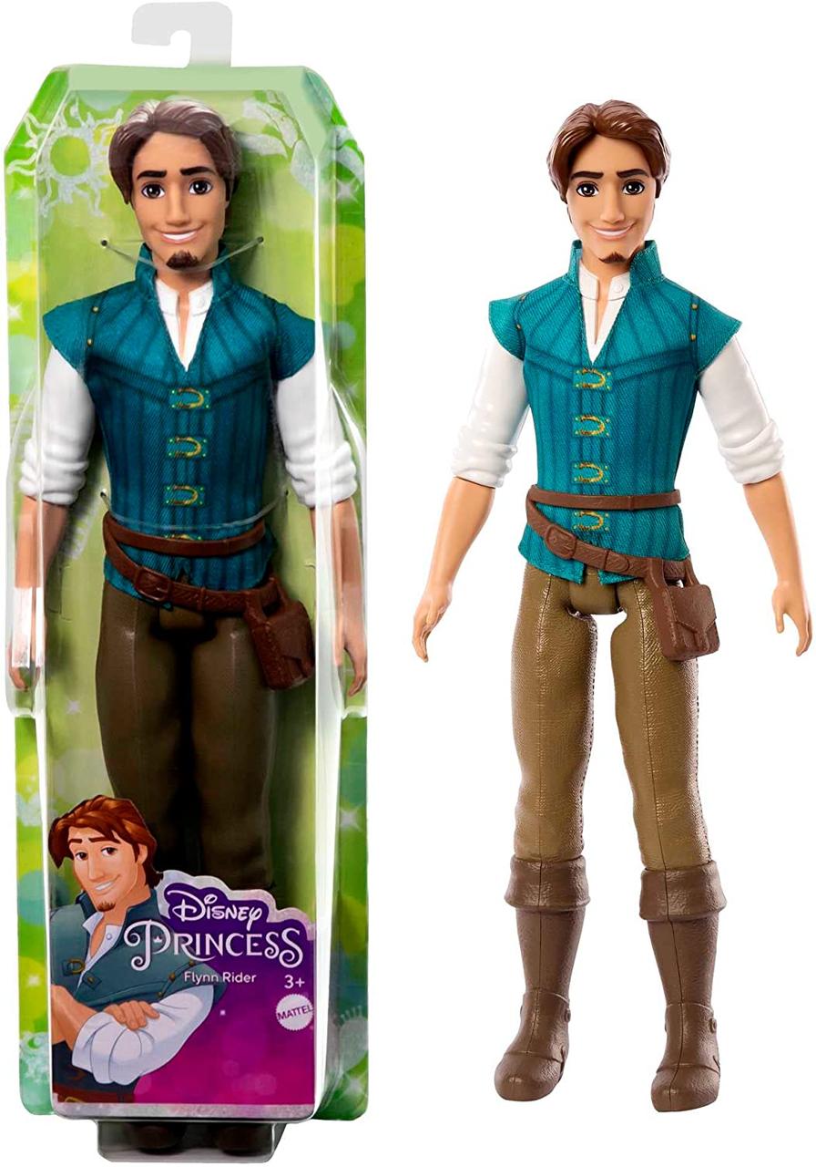Дісней Флін Райдер Flynn Rider Fashion Doll