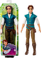 Дисней кукла Флинн Райдер Flynn Rider Fashion Doll