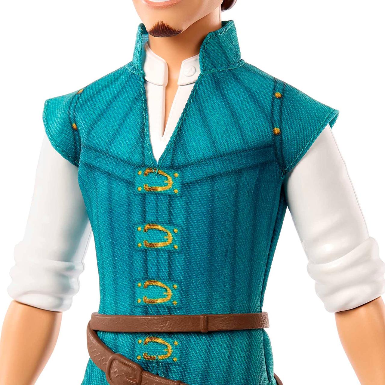 Flynn Rider Fashion Doll BIGL.UA 1804478657