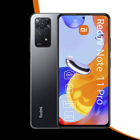 Xiaomi Redmi Note 11 Pro/Note 11 Pro 5G/Note 11E Pro 5G/Note 12 Pro