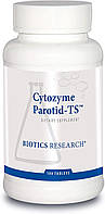 Biotics Research Cytozyme-Parotid-TS / Поддержка здорового пищеварения 180 таблеток