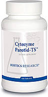 Biotics Research Cytozyme-Parotid-TS / Підтримка здорового травлення 180 таблеток