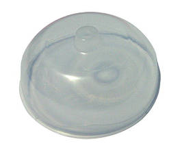 Кришка для НВЧ 250 б/клапана