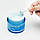 Охолоджуючий гель-крем проти запалень Real Barrier Aqua Soothing Cream 50 мл, фото 2