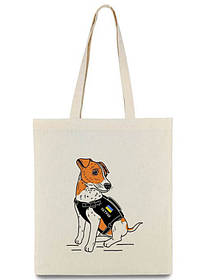 Сумка-шопер "Патрон"