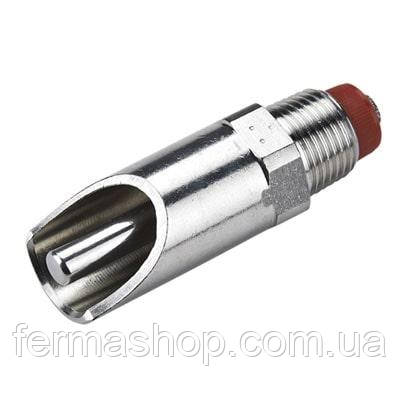 Поїлка для свиноматок та кнурів від 120 кг., фото 1