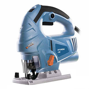 Лобзик електричний J 800  Hyundai
