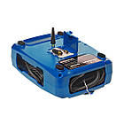 Автомобільний компресор HY 1535  Hyundai, фото 2