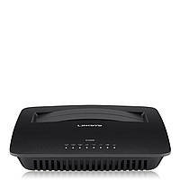 Роутер LINKSYS X1000 / N300 Wireless router with ADSL2+ modem, роутер с ADSL2+ модемом