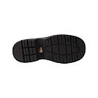 Черевики жіночі Oeego чорні натуральна шкіра, 37, фото 6