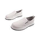 Туфлі жіночі Li Fexpert білі натуральна шкіра, 41, фото 5