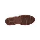 Туфлі чоловічі Lido Marinozi коричневі натуральна шкіра, 39, фото 6