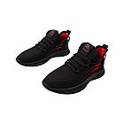 Кросівки чоловічі Berisstini чорні текстиль, 41, фото 5