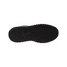 Черевики жіночі Aquamarin чорні натуральна шкіра, 39, фото 6