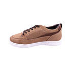 Кеди чоловічі Altura коричневі нубук, 45, фото 2