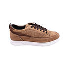 Кеди чоловічі Altura коричневі нубук, 45, фото 3