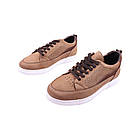 Кеди чоловічі Altura коричневі нубук, 45, фото 5