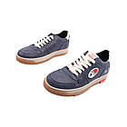 Кеди чоловічі Konors сині натуральний нубук, 41, фото 5