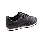 Кросівки жіночі Li Fexpert чорні натуральна шкіра, 40, фото 4