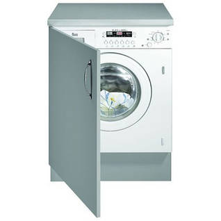 Пральні машини