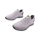 Кросівки чоловічі Li Fexpert сірі текстиль, 40, фото 5