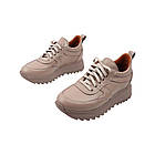 Кросівки жіночі Vadrus капучіно натуральна шкіра, 37, фото 5