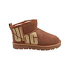 Уги жіночі Sorte Lady рижі натуральна замша, 36, фото 3