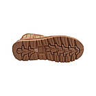 Уги жіночі Sorte Lady рижі натуральна замша, 36, фото 6