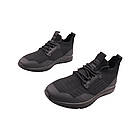 Кросівки чоловічі Brooman чорні текстиль, 44, фото 5