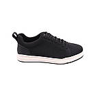 Кеди чоловічі Brooman чорні текстиль, 43, фото 3