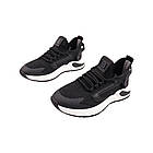 Кросівки чоловічі Berisstini чорні текстиль, 44, фото 5