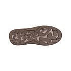 Кеди жіночі Aquamarin молочні натуральна шкіра, 37, фото 6