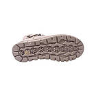 Уги жіночі Li Fexpert сірі натуральна замша, 40, фото 6