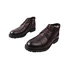 Черевики чоловічі Arees кабір натуральна шкіра, 45, фото 5