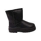 Уги жіночі Li Fexpert чорні натуральна шкіра, 36, фото 3