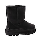 Уги жіночі Li Fexpert чорні натуральна шкіра, 36, фото 4