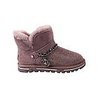 Уги жіночі Li Fexpert візон натуральна замша, 36, фото 3