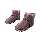 Уги жіночі Li Fexpert візон натуральна замша, 36, фото 5