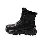 Черевики жіночі Li Fexpert чорні натуральна шкіра, 37, фото 2