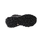 Черевики жіночі Li Fexpert чорні натуральна шкіра, 37, фото 6