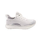 Кросівки чоловічі Berisstini білі текстиль, 43, фото 3