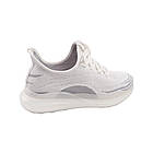 Кросівки чоловічі Berisstini білі текстиль, 43, фото 4