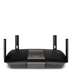 Роутер LINKSYS E8350 / AC2400 Gigabit USB Wireless Dual Band  WI FI роутер, фото 2