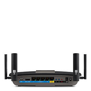 Роутер LINKSYS E8350 / AC2400 Gigabit USB Wireless Dual Band  WI FI роутер, фото 2