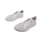 Кеди чоловічі Davis білі натуральна шкіра, 45, фото 5