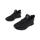 Кросівки чоловічі Berisstini чорні текстиль, 39, фото 5