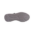 Кросівки чоловічі Berisstini чорні текстиль, 39, фото 6