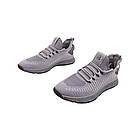 Кросівки чоловічі Berisstini сірі текстиль, 39, фото 5