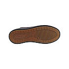 Черевики чоловічі Davis чорні натуральна шкіра, 42, фото 6